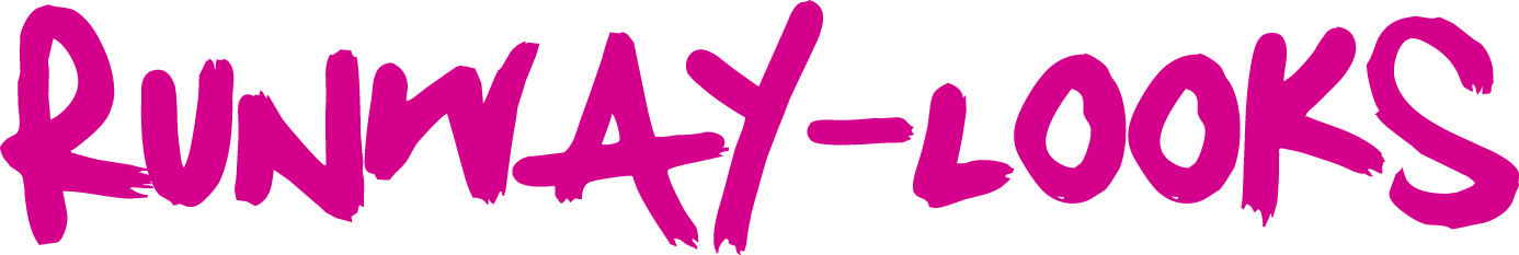 Logo Runway-Looks