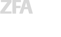 ZFA Logo