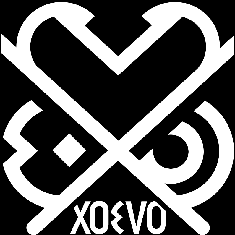 xoevo Icon
